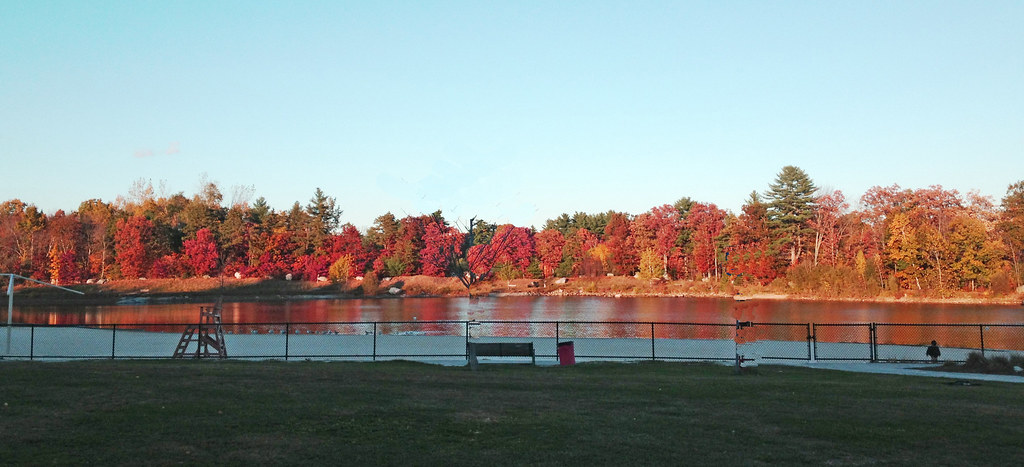 Sessions at NARA Park